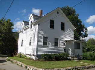 115 Colburn St APT 2, Dedham, MA 02026