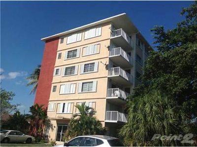 1701 Washington St APT 401, Hollywood, FL, 33020