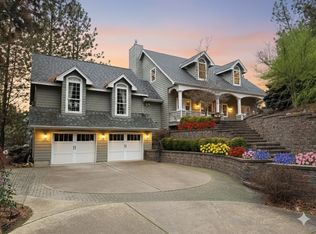 2008 S Zephyr Rd, Liberty Lake, WA 99019