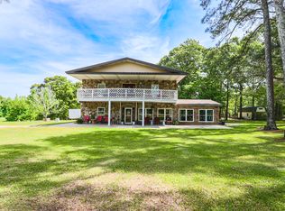 9466 Clarks Mill Road, Avera, GA 30803