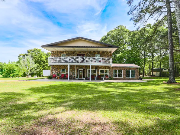 9466 Clarks Mill Road, Avera, GA 30803