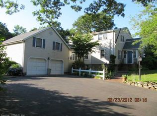 121 Tyler City Rd, Orange, CT 06477