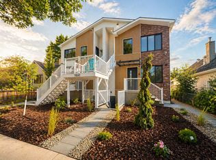 9841 74th Ave NW #201, Edmonton, AB T6E 1G1
