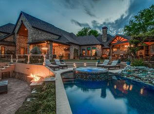 3100 Dublin Rd, Parker, TX 75002