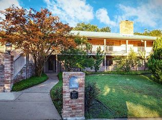 4304 Cumberland Rd N, Fort Worth, TX 76116