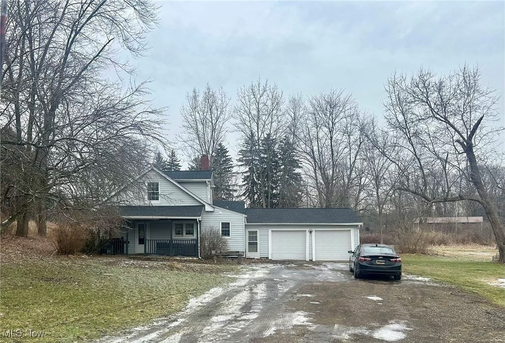 Real estate listing image