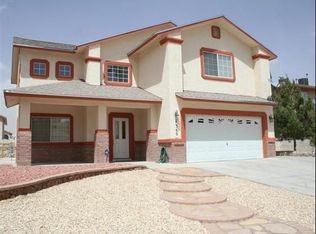 4369 John B Oblinger Dr, El Paso, TX 79934