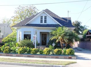 12025 Patton Rd, Downey, CA 90242