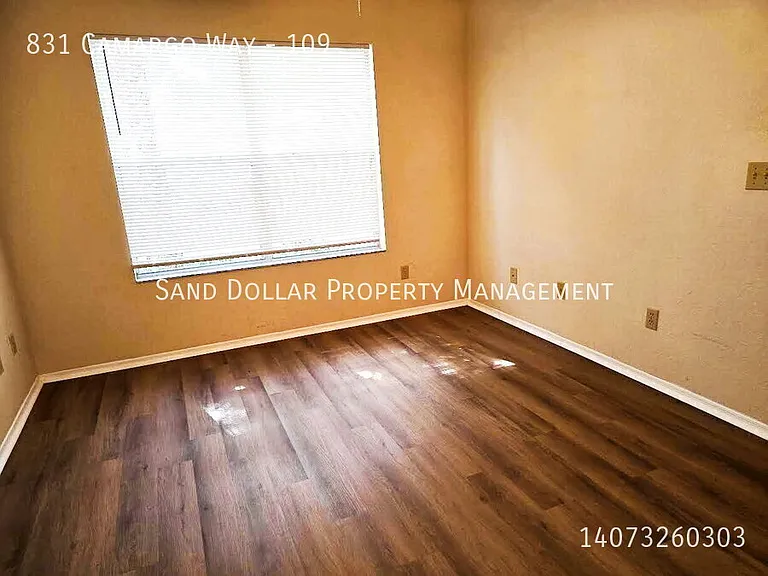 831 Camargo Way #109 — Photo 7