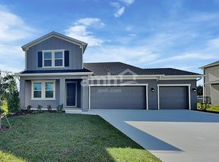 2917 20th Avenue Dr W, Bradenton, FL 34205