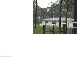 19560 Mabel Ln, North Fort Myers, FL 33917