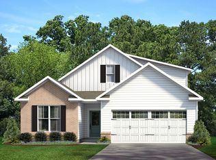 731 Whistle Post Dr, Selma, NC 27576