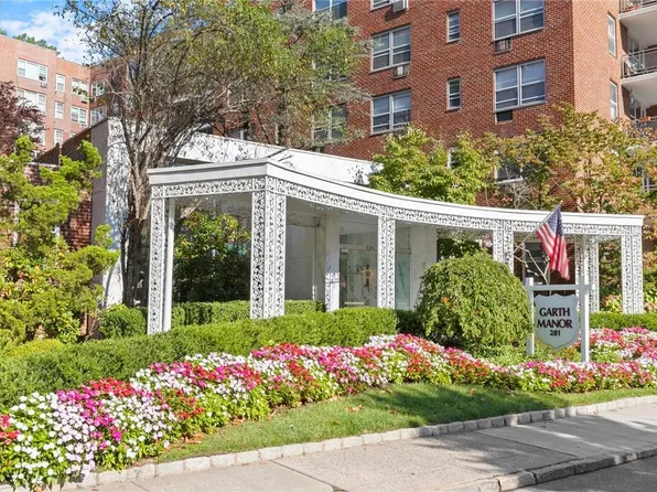 281 Garth Road #AG6, Scarsdale, NY 10583