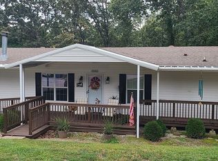 12061 Lark Cir, Bella Vista, AR 72715