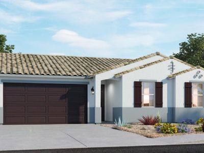 17758 W WOODLANDS Avenue, Goodyear, AZ, 85338