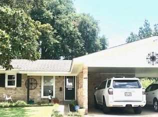 1449 Hale St, Opelousas, LA 70570