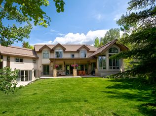 160 Morgan Dr, Edwards, CO 81632