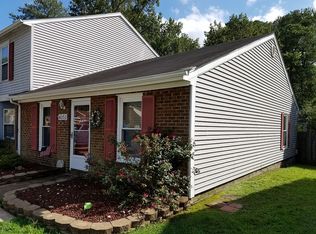 4051 Reese Dr S, Portsmouth, VA 23703