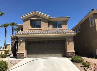 82 Sandy Bunker Ln, Las Vegas, NV 89148