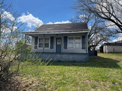 627 Roosevelt Dr, Sparta, TN, 38583
