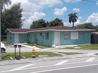 11280 NW 22nd Ave, Miami, FL 33167