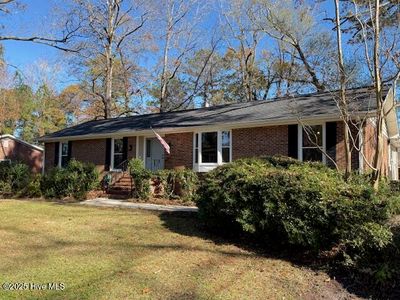 120 Barden Drive, Havelock, NC, 28532