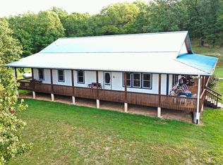 4901 S 1819th Rd, Stockton, MO 65785