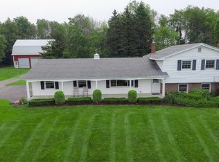 4832 Adamson Rd, Geneseo, NY 14454