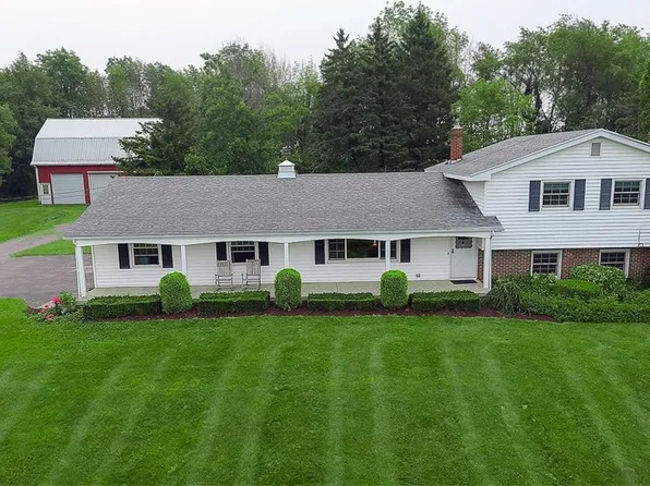4832 Adamson Rd, Geneseo, NY 14454