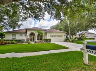 5313 Twin Creeks Dr, Valrico, FL 33596