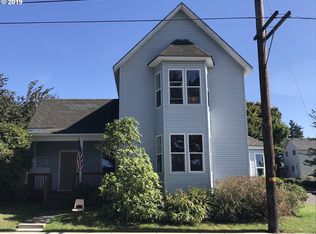 435 S Empire Blvd, Coos Bay, OR