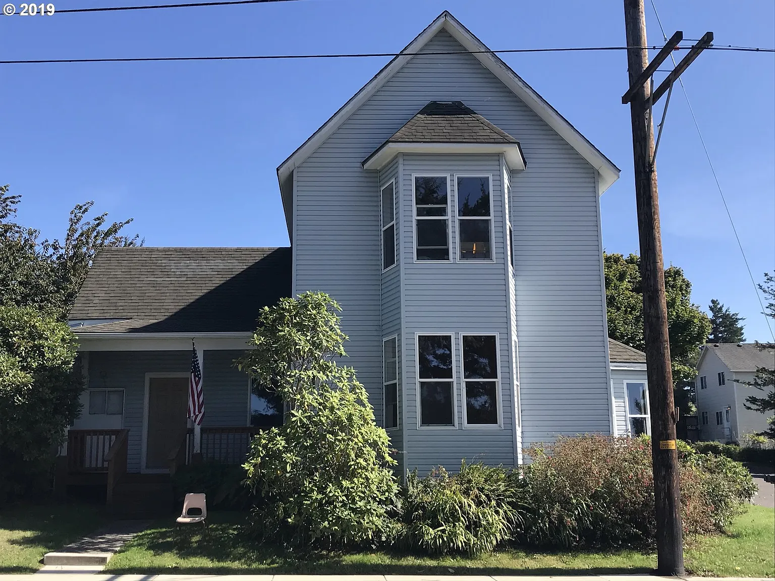 435 S Empire Blvd photo 1