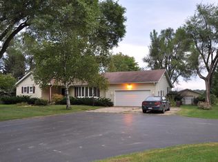 2435 W Mount Morris Rd, Mount Morris, MI 48458