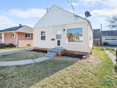 2836 128th St, Toledo, OH, 43611