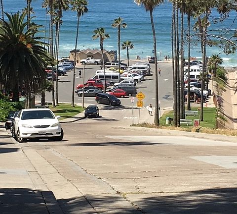 2nd image of 5051 La Jolla Blvd Unit 209