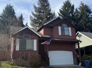 5411 Tullimoor St, Salem, OR 97306