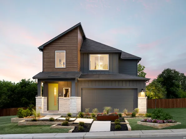 6023 Calgary Park, San Antonio, TX 78233