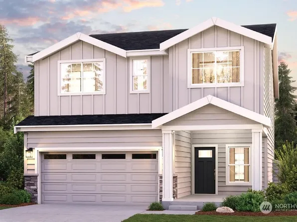 2103 NE Norseman Way #38, Poulsbo, WA 98370