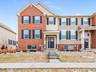 1657 Sager Way, Batavia, IL, 60510