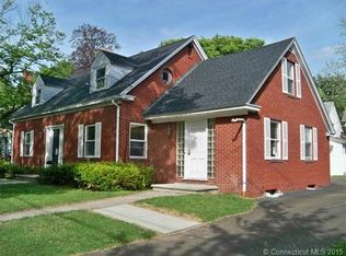 221 N Main St, Wallingford, CT 06492