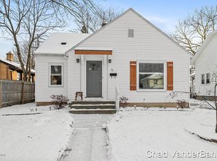 750 Harlan Ave NE, Grand Rapids, MI 49503