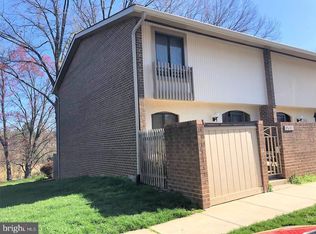 19631 Brassie Pl #2, Gaithersburg, MD 20886