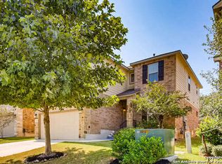 21919 Caprock Cyn, San Antonio, TX 78258