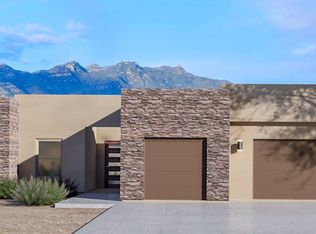 5455 N Yvon Heights Pl N LOT 6, Tucson, AZ 85704