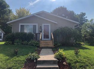 541 Hamilton St, Bellefontaine, OH