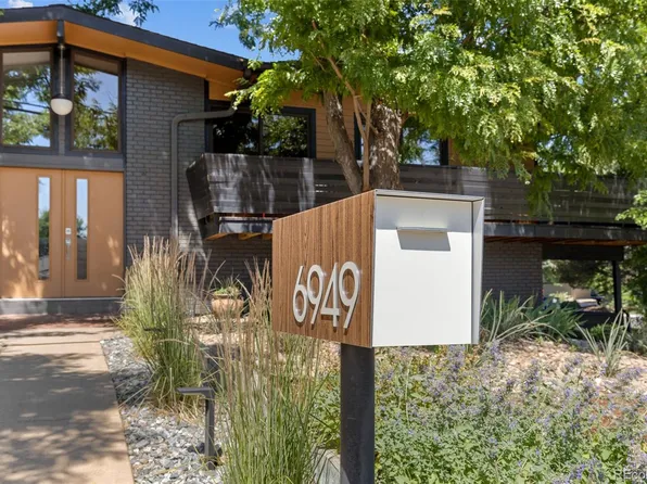 6949 S Sheridan Boulevard, Littleton, CO 80128
