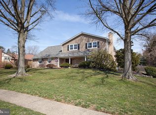 893 Broadmoor Rd, Huntingdon Valley, PA 19006