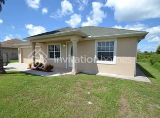 1793 Karluk St, North Port, FL 34287