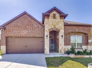 4259 Long Dr, Forney, TX 75126