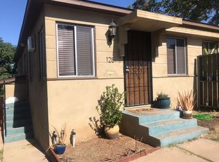 128 W 7th Ave #A, Escondido, CA 92025